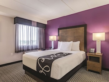 Room, 1 Queen Bed, Non Smoking
