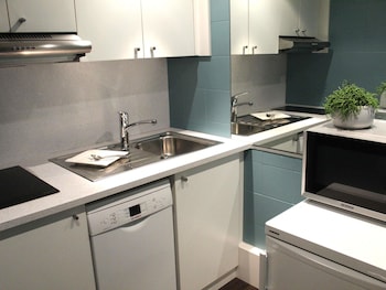 Privilege, Apartment, 1 Double Bed with Sofa bed