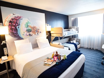 Standard Double Room, 1 Double Bed with Sofa bed