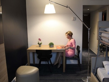 Privilege, Apartment, 1 Double Bed with Sofa bed