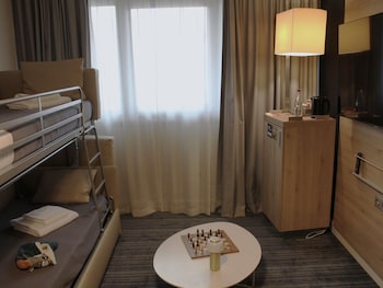 Privilege, Apartment, 1 Double Bed with Sofa bed