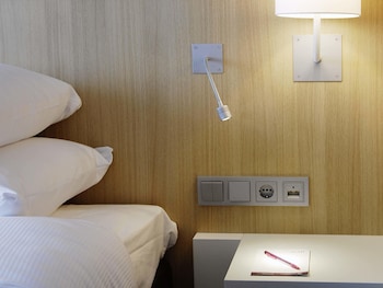 Classic Room, 1 Double Bed