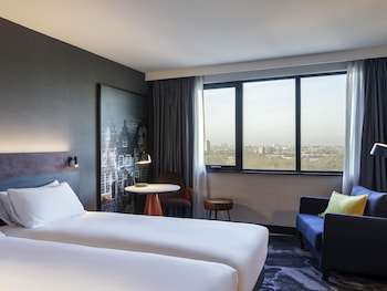 Twin Room, Multiple Beds (Privilege)