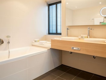 Junior Suite, 1 Double Bed