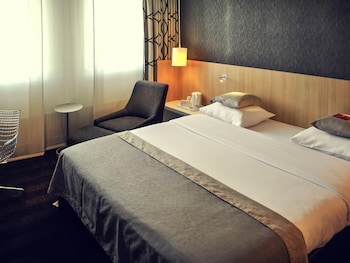 Classic Room, 1 Double Bed