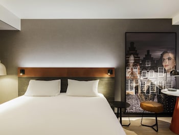 Privilege, Room, 1 Double Bed