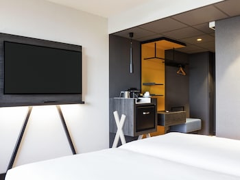Twin Room, Multiple Beds (Privilege)