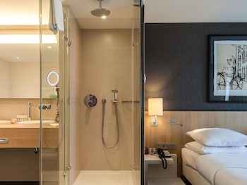 Junior Suite, 1 Double Bed