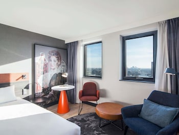 Privilege, Room, 1 Double Bed