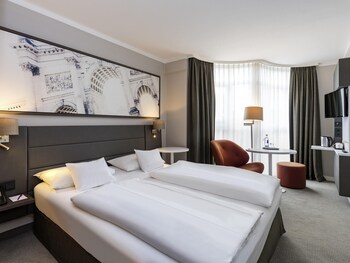 Deluxe Double Room, 1 Double Bed