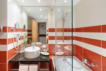 Standard Double Room, 1 Double Bed