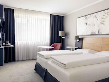 Standard Double Room, 1 Double Bed