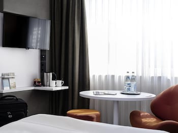 Deluxe Double Room, 1 Double Bed