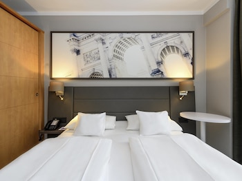 Superior Double Room, 1 Double Bed