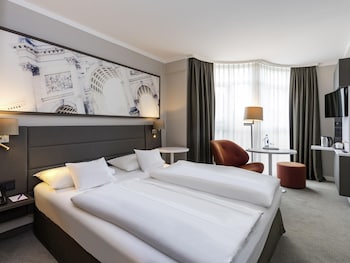 Deluxe Double Room, 1 Double Bed