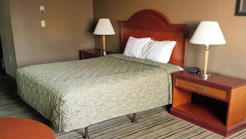 Standard Room, 1 King Bed, Non Smoking (2 Star)