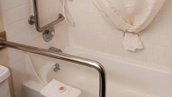 Room, 1 King Bed, Mobility Accessible, Non Smoking (2 Star)