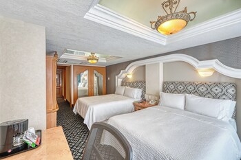 Premium Room, 2 Queen Beds