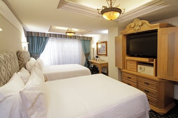 Premium Room, 2 Queen Beds