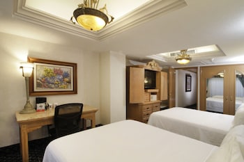 Premium Room, 2 Queen Beds