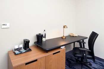 Suite, Multiple Beds