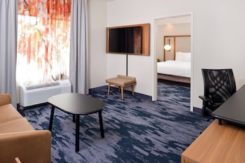 Suite, 1 Bedroom