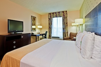 Standard Room, 1 King Bed, Accessible (Comm Access)