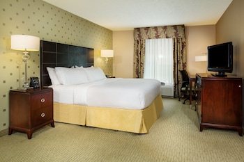 Standard Room, 1 King Bed, Accessible (Comm Access)