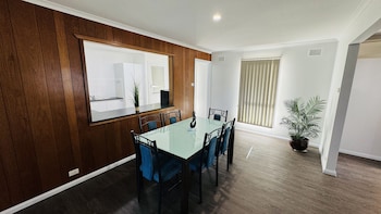 Three Bedroom Apartment