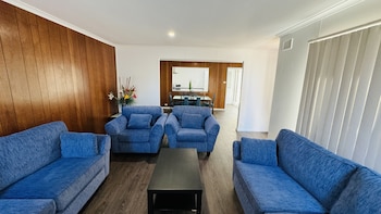 Three Bedroom Apartment