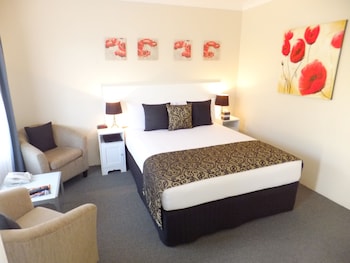 Cottage, 1 Queen Bed