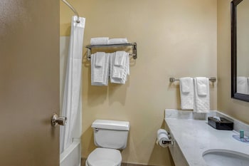 Standard Room, 2 Queen Beds, Non Smoking, Patio (1st Floor;Pet Friendly)