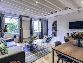 Apartment, 1 Bedroom