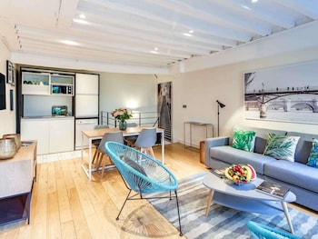 Apartment, 1 Bedroom