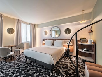 Privilege, Premium Room, 1 Double Bed with Sofa bed