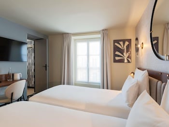 Classic Twin Room, 2 Twin Beds