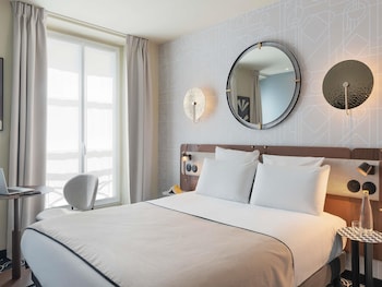 Classic Room, 1 Double Bed