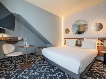 Classic Room, 1 Double Bed