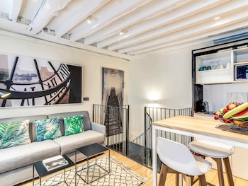 Apartment, 2 Bedrooms