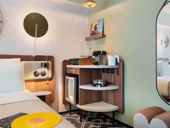 Privilege, Room, 1 Double Bed
