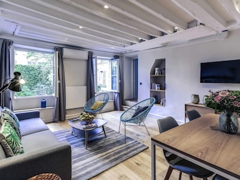 Apartment, 1 Bedroom