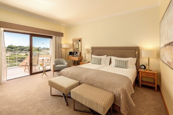 Double or Twin Room, Garden View (Golf Side)