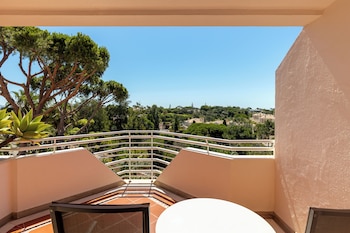 Double or Twin Room, Garden View (Golf Side)