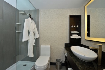 Standard Room, 2 Double Beds