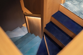 Duplex, 1 King Bed, Tower (Eiffel Tower View Room)
