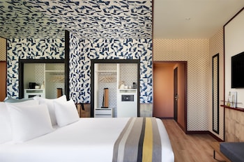 Avani Family Room (2adults + 2 children)