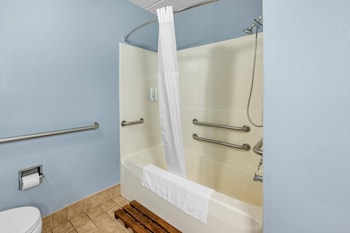 Room, 1 King Bed, Accessible, Non Smoking
