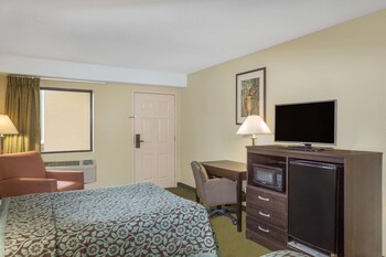 Room, 2 Double Beds, Smoking