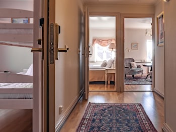 Family Room, 2 Twin Beds, Non Smoking (Bunk beds)
