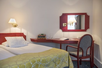 Standard Room, 2 Twin Beds, Non Smoking
